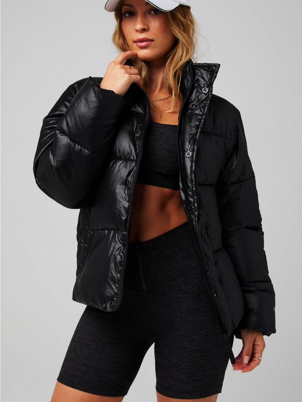 Essential Puffer